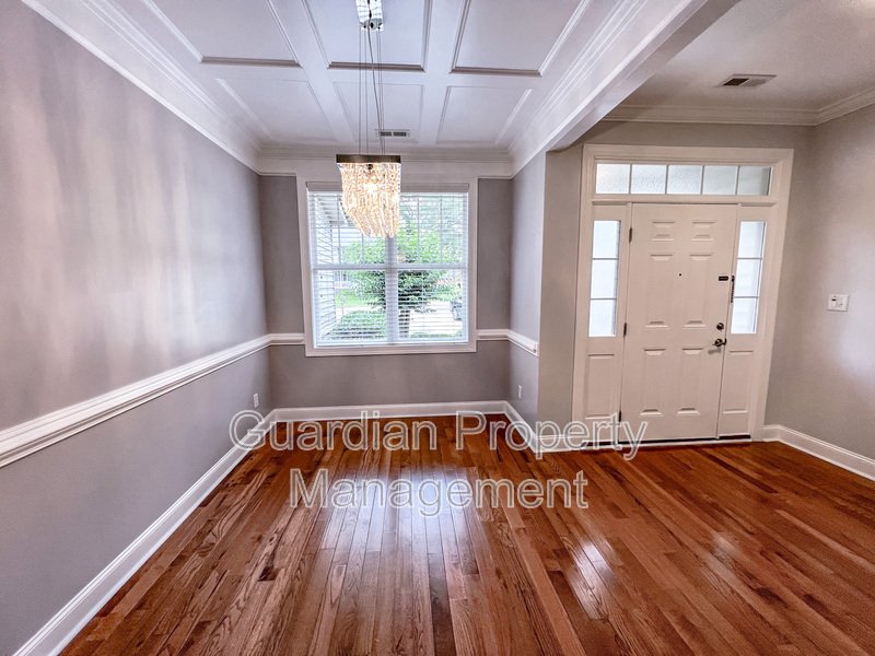 Gorgeous 3 Bed 2.5 Bath Townhome in Fayetteville property image