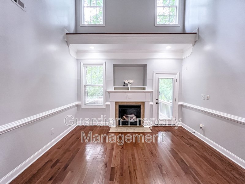 Gorgeous 3 Bed 2.5 Bath Townhome in Fayetteville property image