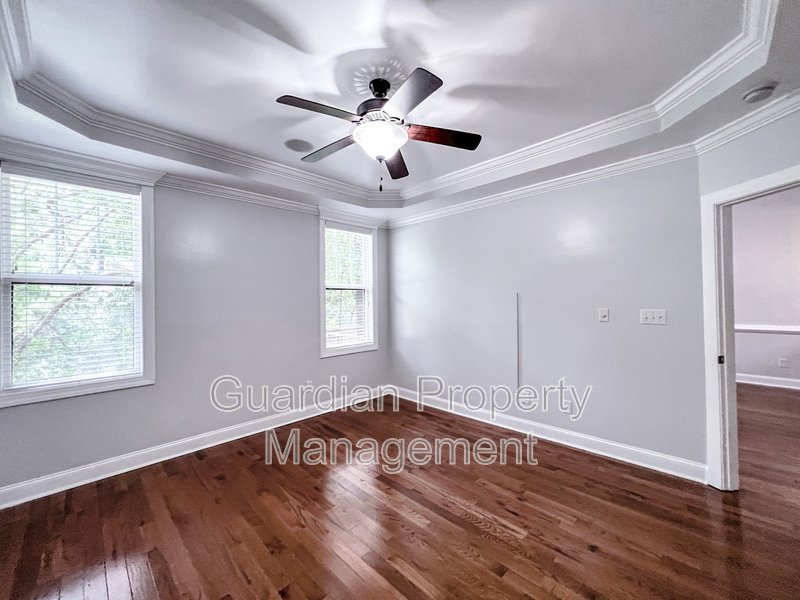 Gorgeous 3 Bed 2.5 Bath Townhome in Fayetteville property image