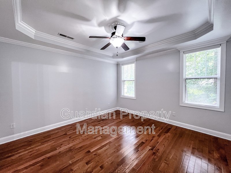 Gorgeous 3 Bed 2.5 Bath Townhome in Fayetteville property image