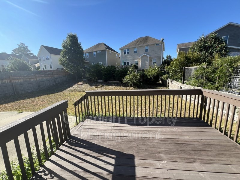 Stunning 4 Bed 2.5 Bath Home in Aberdeen property image