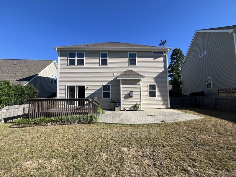 Stunning 4 Bed 2.5 Bath Home in Aberdeen property image