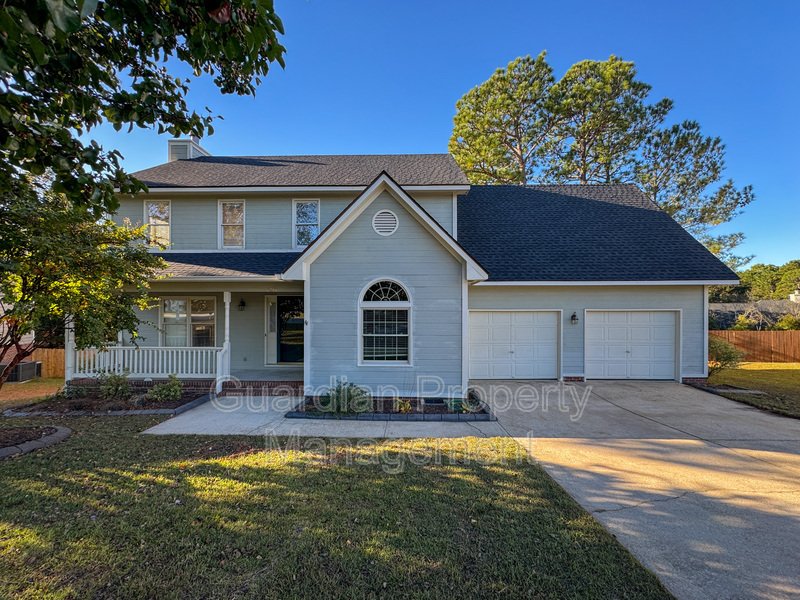 Charming 4 Bed, 2.5 Bath Home in King's Grant property image