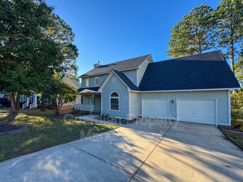 Charming 4 Bed, 2.5 Bath Home in King's Grant property image