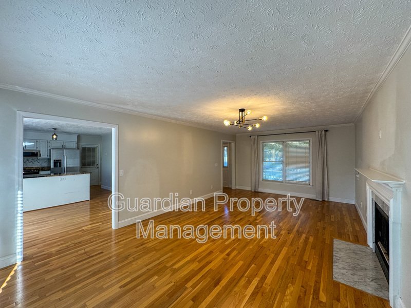 Charming 4 Bed, 2.5 Bath Home in King's Grant property image