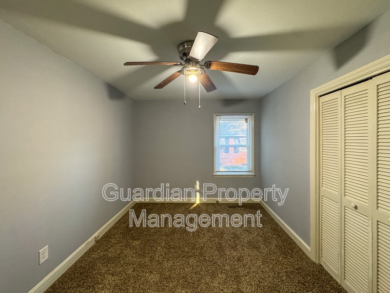 Charming 3 Bed 1 Bath Home Conveniently Located in Fayetteville property image