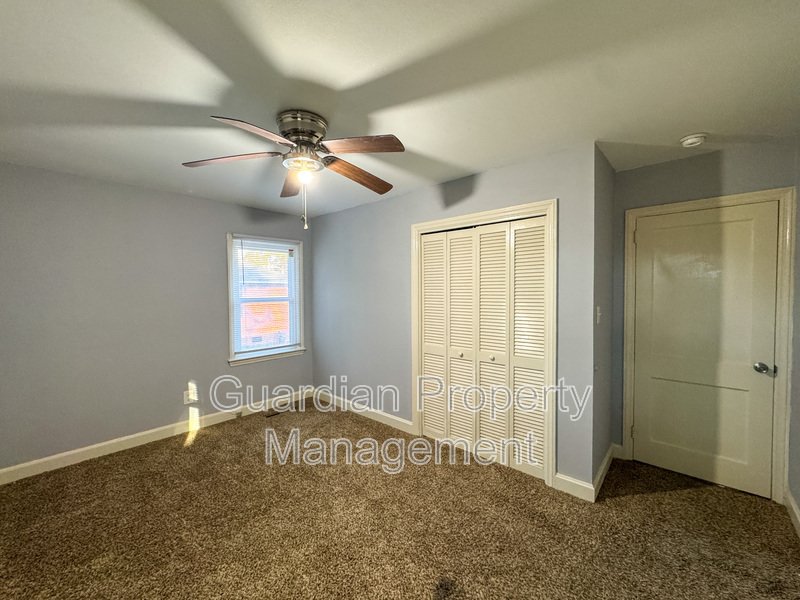 Charming 3 Bed 1 Bath Home Conveniently Located in Fayetteville property image