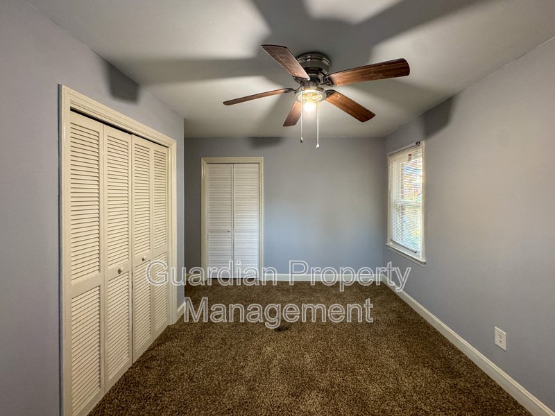 Charming 3 Bed 1 Bath Home Conveniently Located in Fayetteville property image