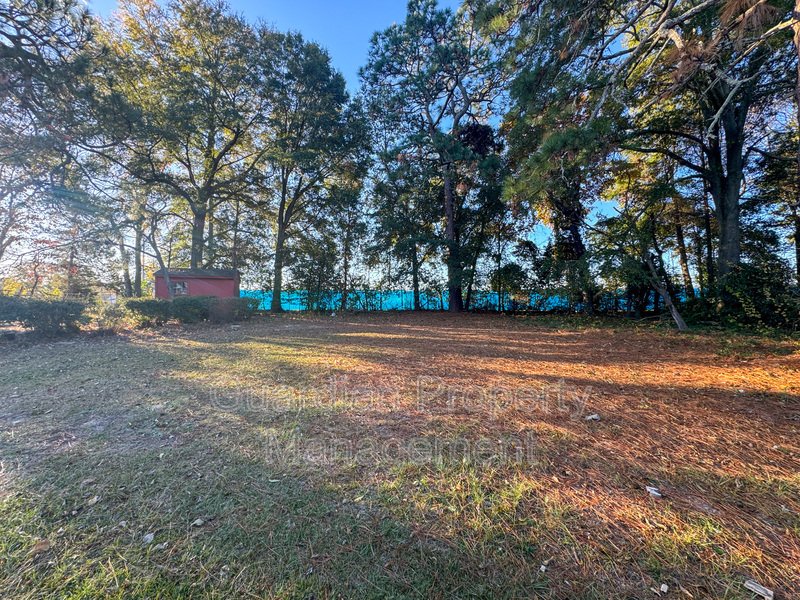 Charming 3 Bed 1 Bath Home Conveniently Located in Fayetteville property image