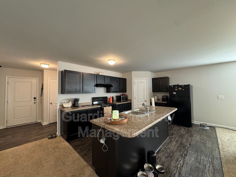 Beautiful 3 Bed 2 Bath Home in Stedman property image