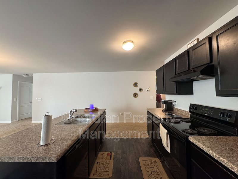 Beautiful 3 Bed 2 Bath Home in Stedman property image