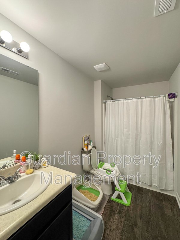 Beautiful 3 Bed 2 Bath Home in Stedman property image