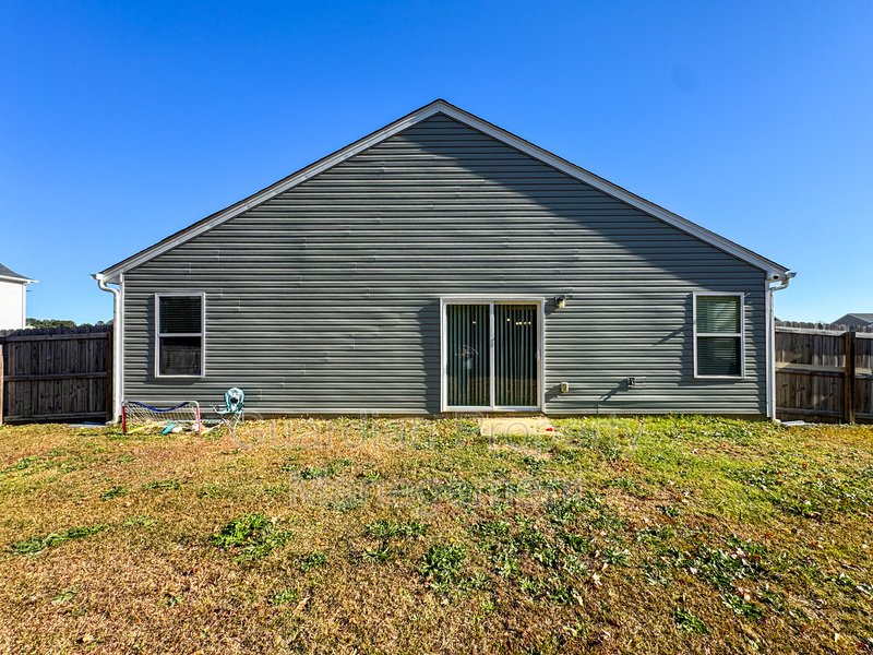 Beautiful 3 Bed 2 Bath Home in Stedman property image