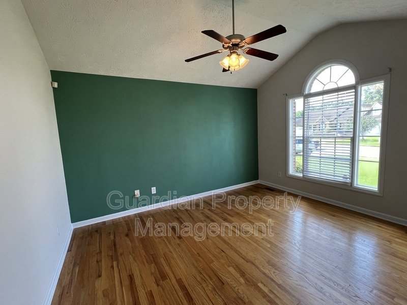 Lovely 4 Bed 3.5 Bath Fayetteville Home property image