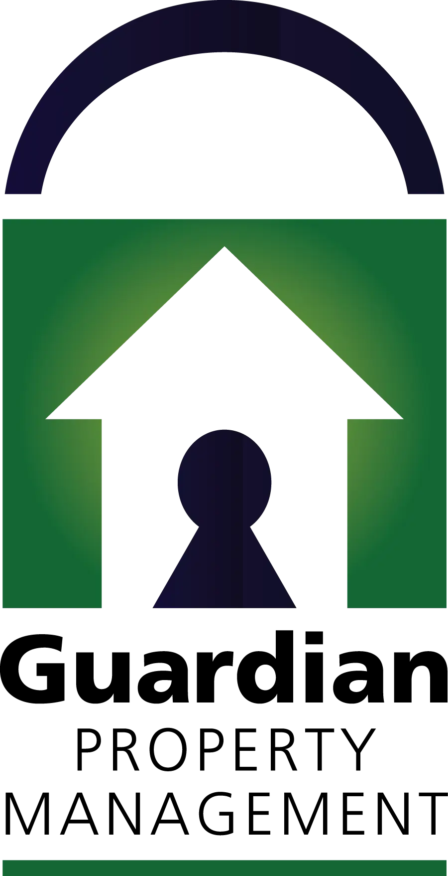 Guardian Property Management Logo