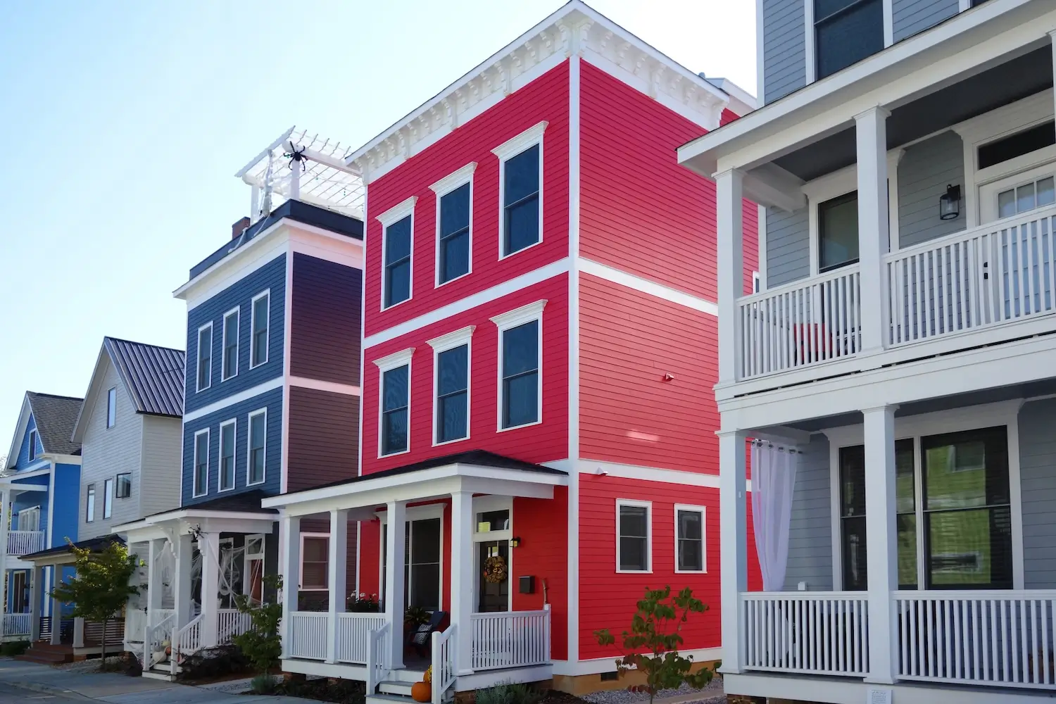 Sanford Property Management